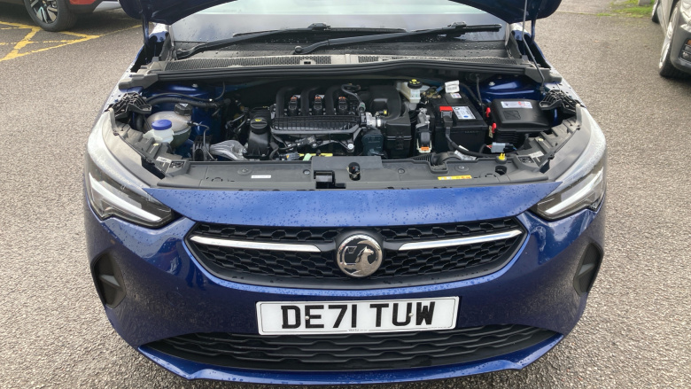 Vauxhall Corsa 1.2 SE 5dr Petrol Hatchback